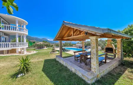 Maison 15 personnes à Kastel Novi - Photo 26