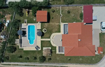 Maison 15 personnes à Kastel Novi - Photo 30