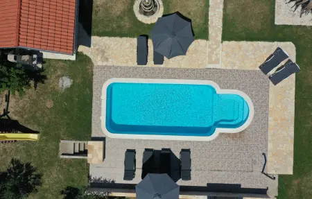 Maison 15 personnes à Kastel Novi - Photo 31