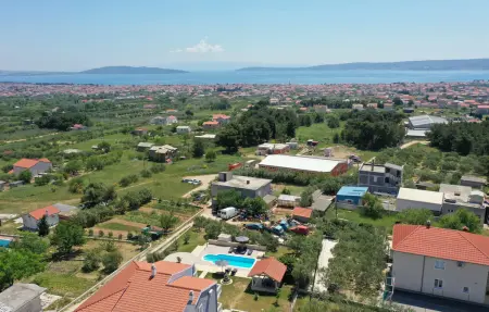 Maison 15 personnes à Kastel Novi - Photo 32