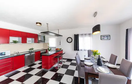 Maison 15 personnes à Kastel Novi - Photo 40