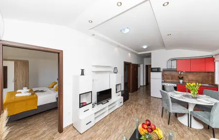 Maison 15 personnes à Kastel Novi - Photo 41