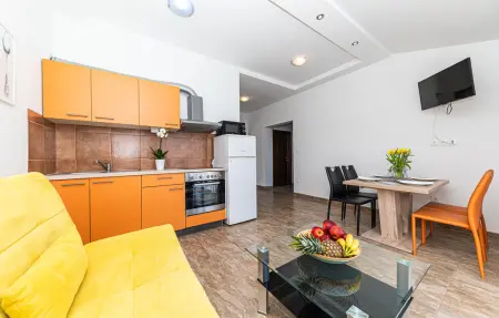 Maison 15 personnes à Kastel Novi - Photo 42