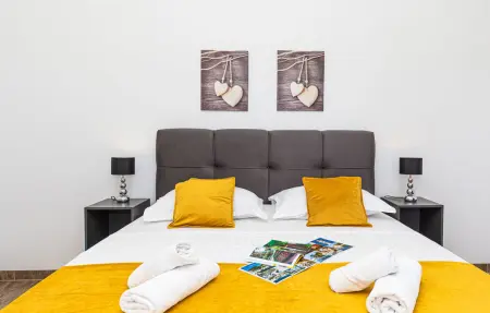 Maison 15 personnes à Kastel Novi - Photo 49