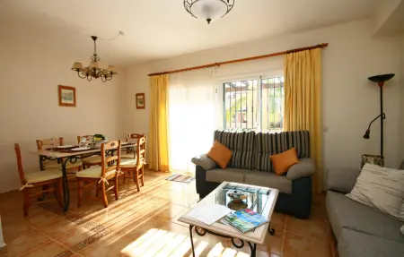 Jarales Alpha, Maison 6 personnes à Mijas Costa - Photo 1