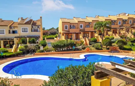 Jarales Alpha, Maison 6 personnes à Mijas Costa - Photo 4
