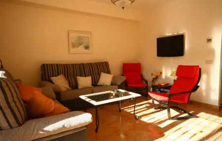 Jarales Alpha, Maison 6 personnes à Mijas Costa - Photo 6