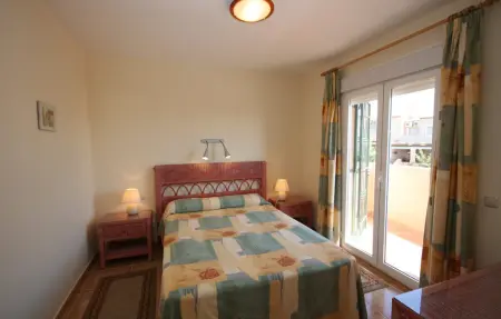 Jarales Alpha, Maison 6 personnes à Mijas Costa - Photo 8