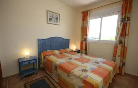 Jarales Alpha, Maison 6 personnes à Mijas Costa - Photo 9