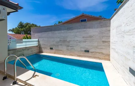Appartement 6 personnes à Crikvenica - Photo 1