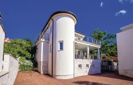 Appartement 6 personnes à Crikvenica - Photo 2