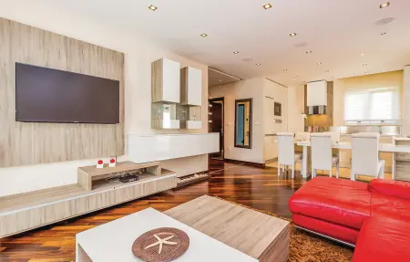 Appartement 6 personnes à Crikvenica - Photo 3