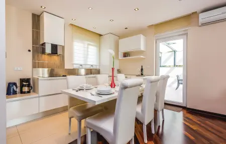 Appartement 6 personnes à Crikvenica - Photo 4