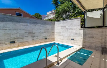Appartement 6 personnes à Crikvenica - Photo 7