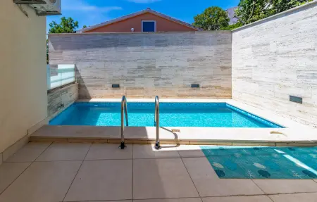 Appartement 6 personnes à Crikvenica - Photo 8