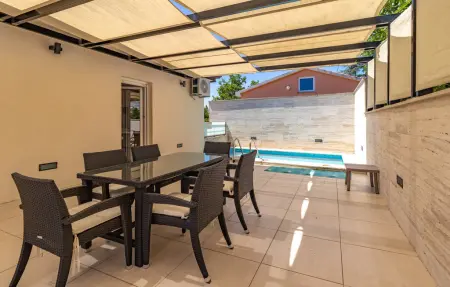 Appartement 6 personnes à Crikvenica - Photo 9