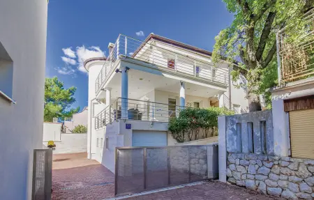 Appartement 6 personnes à Crikvenica - Photo 10