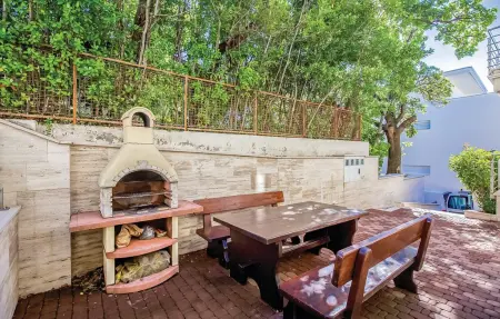 Appartement 6 personnes à Crikvenica - Photo 11