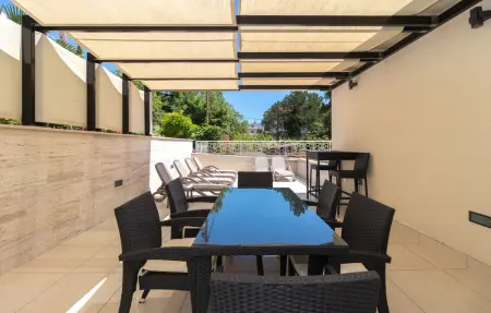 Appartement 6 personnes à Crikvenica - Photo 13