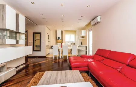 Appartement 6 personnes à Crikvenica - Photo 19