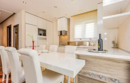 Appartement 6 personnes à Crikvenica - Photo 22