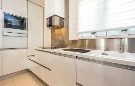 Appartement 6 personnes à Crikvenica - Photo 23