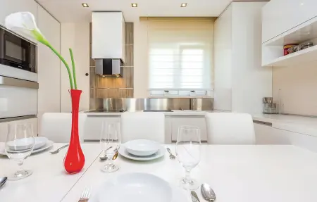Appartement 6 personnes à Crikvenica - Photo 24