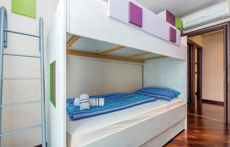 Appartement 6 personnes à Crikvenica - Photo 32