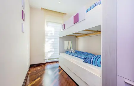 Appartement 6 personnes à Crikvenica - Photo 33