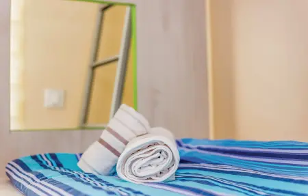 Appartement 6 personnes à Crikvenica - Photo 34