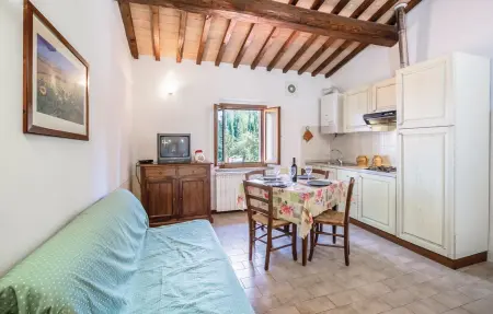 Firenze, Appartement 6 personnes à Castelfiorentino FI - Photo 2