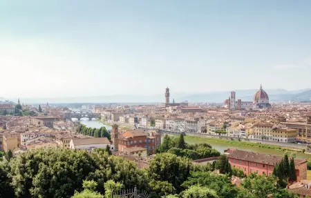 Firenze, Appartement 6 personnes à Castelfiorentino FI - Photo 5