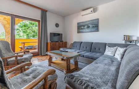 Appartement 7 personnes à Pula - Photo 1