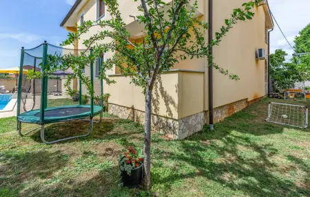 Appartement 7 personnes à Pula - Photo 4