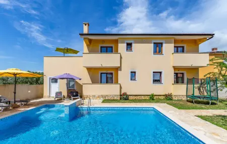 Appartement 7 personnes à Pula - Photo 7