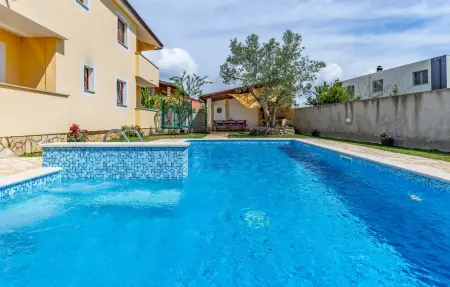 Appartement 7 personnes à Pula - Photo 8