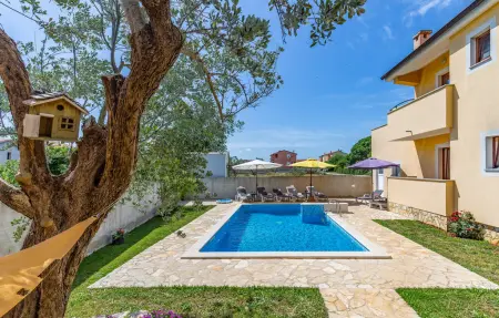 Appartement 7 personnes à Pula - Photo 9