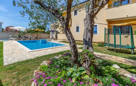 Appartement 7 personnes à Pula - Photo 10