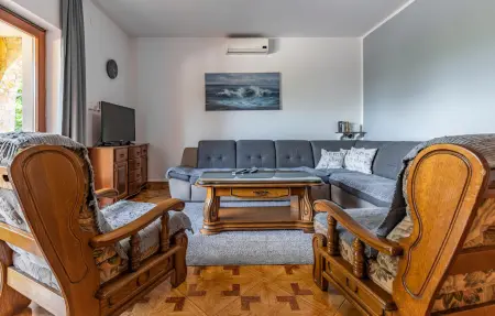 Appartement 7 personnes à Pula - Photo 16