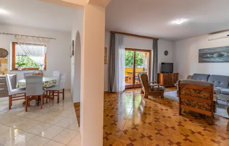 Appartement 7 personnes à Pula - Photo 18
