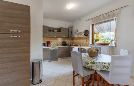 Appartement 7 personnes à Pula - Photo 19