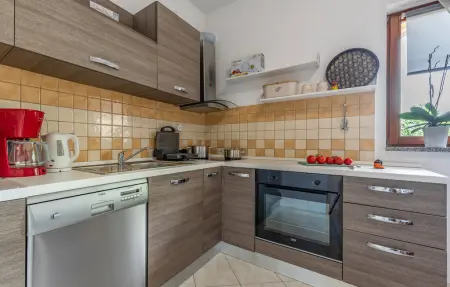 Appartement 7 personnes à Pula - Photo 20