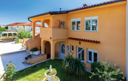 Appartement 4 personnes à Crikvenica - Photo 1