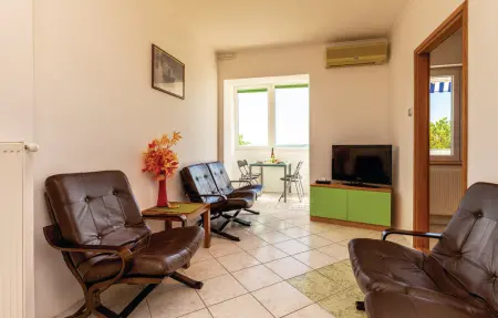 Appartement 4 personnes à Crikvenica - Photo 2