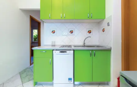 Appartement 4 personnes à Crikvenica - Photo 3