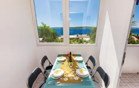 Appartement 4 personnes à Crikvenica - Photo 6