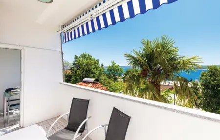 Appartement 4 personnes à Crikvenica - Photo 10