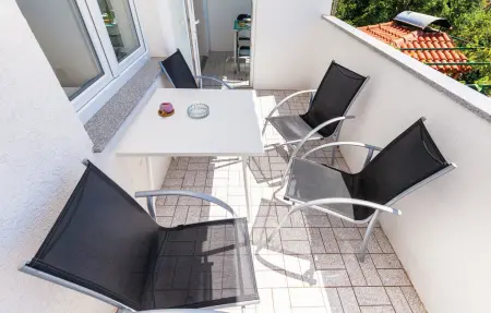 Appartement 4 personnes à Crikvenica - Photo 11