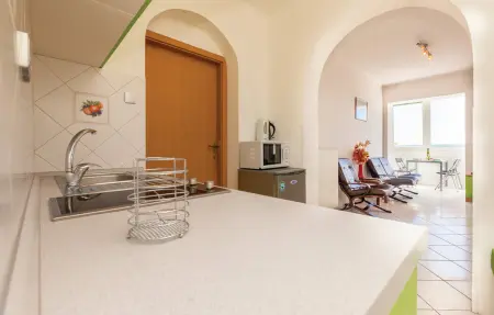 Appartement 4 personnes à Crikvenica - Photo 13