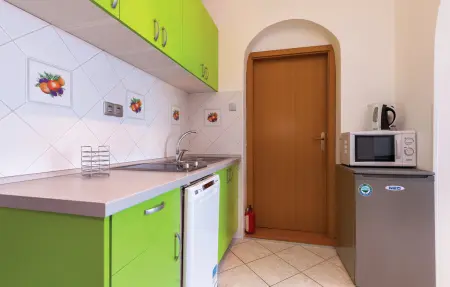 Appartement 4 personnes à Crikvenica - Photo 14